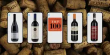 I 100 migliori vini rossi italiani del 2026: la classifica definitiva secondo Gentleman