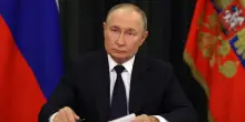Putin ha passato la linea rossa. Ma che cosa vuole davvero il capo del Cremlino?