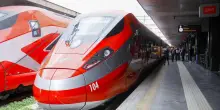 Trenitalia rafforza l&rsquo;Alta Velocit&agrave;: ordine da 260 milioni a Hitachi Rail per 74 nuovi treni