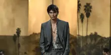 American sexy &agrave; la Mike Amiri