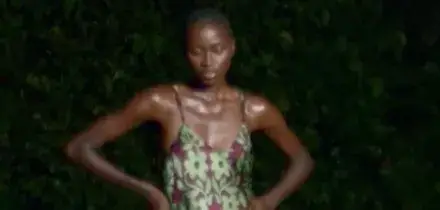 L&rsquo;immaginario di Lagos secondo Banke Kuku alla Milano fashion week