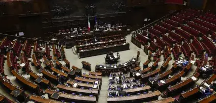Legge elettorale, ok definitivo alla riforma Meloni con 227 s&igrave;