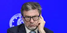 Ue, Giorgetti chiede per l&rsquo;energia le stesse deroghe della difesa. Ok alla tassa sugli extra profitti