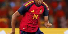 Vendite World cup per 1,5 miliardi danno l&rsquo;assist sul listino ad Adidas