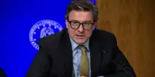Il ministro Giorgetti: &laquo;L&rsquo;Italia &egrave; pi&ugrave; forte, la fiducia dei risparmiatori &egrave; la nostra medaglia d&rsquo;oro&raquo;