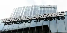 Bending Spoons, finanziamento da 500 milioni garantito da Sace: da aprile 1,5 miliardi di nuove risorse