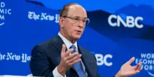 La profezia di Larry Fink (BlackRock): l&rsquo;AI aumenter&agrave; ancora di pi&ugrave; le iniquit&agrave; sociali. Come proteggersi? Investendo