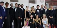 Talenti da Oscar