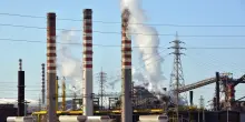 Ex Ilva, l’eredità di Taranto tra crisi industriale e ambiente inquinato