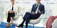 Stati Uniti ed Europa colpiti dalla stessa tempesta: perch&eacute; la risposta &egrave; diversa. L&rsquo;analisi di Lgf Zest