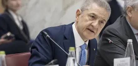 Bankitalia la vede nera, la Bce tenga fermi i tassi se non vuole la tempesta perfetta