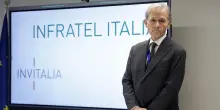 Infratel chiude il 2025 con utili record. In crescita anche i ricavi