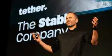 Tether e Fasanara lanciano StableFund per finanziare le piccole e medie imprese