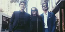 Delfin, Nicoletta Zampillo promette il 12,5% della holding a Leonardo Maria Del Vecchio. Scontro tra i figli