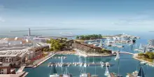Igd completa la vendita dei 115 appartamenti di Porta a Mare a Livorno. Operazione da 42 milioni