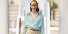 Lvmh prize, Julie Kegels &egrave; la vincitrice dell&rsquo;edizione 2026