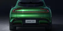 Xiaomi accelera sull&rsquo;auto elettrica: oltre 400 mila consegne nel 2025, boom del Suv YU7 in Cina