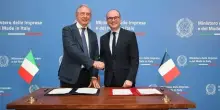Al Tavolo moda del 15 luglio atteso il ministro francese Martin. Roma e Parigi rilanciano il dialogo sulla filiera
