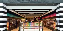 Il beauty di Lvmh a 5,9 miliardi. Sephora traina il retail con 12,4 miliardi