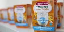 I biscotti Plasmon tornano italiani: Kraft Heinz vende la società a New Princes Group
