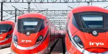 Alta velocità, la concorrenza a Trenitalia fa scendere i prezzi del 40%. Dopo Italo ecco i francesi di Sncf, ma il debutto slitta al 2027