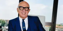 La holding di Bizzarri supera i 112 milioni