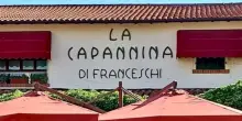 Armani riaprir&agrave; La Capannina di Franceschi di Forte dei Marmi per l&rsquo;estate 2027