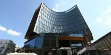 Bruxelles, incendio nella torre Oxy. Vittime rinvenute in uno degli ascensori
