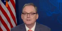 Chi è Kevin Hassett, l’uomo che Trump vuole alla guida della Fed al posto di Powell
