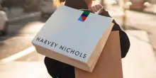 Harvey Nichols, bilanci non approvati e perdite per 177,6 milioni