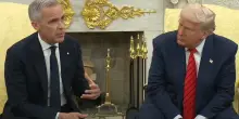 Il Canada risponde a Trump: dazi compensativi fino al 50% su oltre 700 prodotti Usa