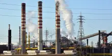 Ex Ilva, la Corte di giustizia Ue: no aiuti sull&rsquo;energia a imprese in difficolt&agrave;