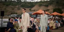Le Americhe e il retail diretto spingono il gruppo Zegna (+11%)