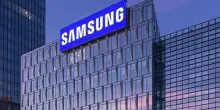 Samsung stima un crollo del 56% dell’utile nel secondo trimestre e lancia il profit warning