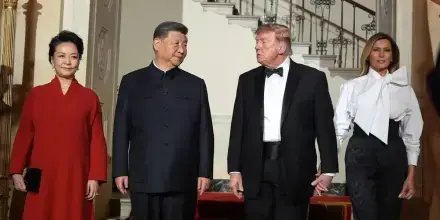 Trump-Xi, ecco la lista degli invitati alla cena di Stato: solo due vip europei