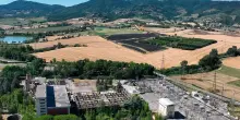 Brunello Cucinelli supporta il Parco dell&rsquo;innovazione in Umbria