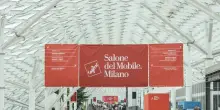 Il Salone del mobile.Milano torna ad aprile, il settore dell&rsquo;arredo vale 52,2 miliardi