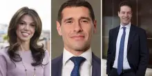 Blackstone, chi sono i tre manager italiani al vertice di private equity, wealth e credito
