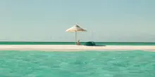 L&rsquo;isola che c&rsquo;&egrave;&hellip; &egrave; alle Maldive. Non solo una, ma pi&ugrave; di mille che formano un paradiso tropicale