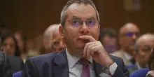 Carlo Comporti, l&rsquo;euro-vigile italiano che guider&agrave; la super Consob europea