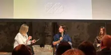 Daniela Andrier lancia la sua maison de parfum assieme a Fabio Zambernardi