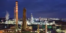 Offerta dagli Usa per rilevare l&rsquo;Isab di Priolo, la pi&ugrave; grande raffineria d&rsquo;Italia