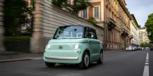 Stellantis, Fiat Topolino &egrave; tra le migliori invenzioni 2026 secondo Time: il premio al quadriciclo del marchio italiano