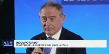 Motore Italia Edizione Roma Capitale, ecco tutti i cantieri aperti per la crescita