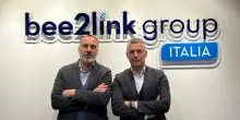 Automotive, bee2link group Italia nomina Carlo De Marco sales manager