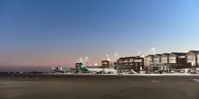 All&rsquo;aeroporto di Venezia finanziamento da 80 milioni dalla Bei per migliorare efficienza energetica e sostenibilit&agrave;