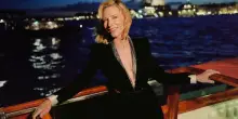 Cate Blanchett porter&agrave; al cinema &laquo;Fashionopolis&raquo;, libro che denuncia il fast fashion