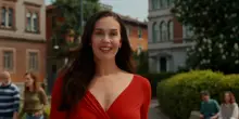 Iliad riporta in Italia Megan Gale: l&rsquo;ex testimonial di Omnitel diventa il volto dell&rsquo;operatore francese