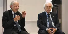 I 40 anni di Class Editori | Il fisico teorico Mario Rasetti: l&rsquo;AI? Una rivoluzione culturale, ma niente scenari apocalittici