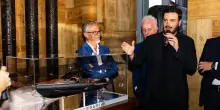 Dall&rsquo;aerospazio alla nautica di lusso: cos&igrave; il Gruppo Recchia fa rinascere lo storico marchio Callegari